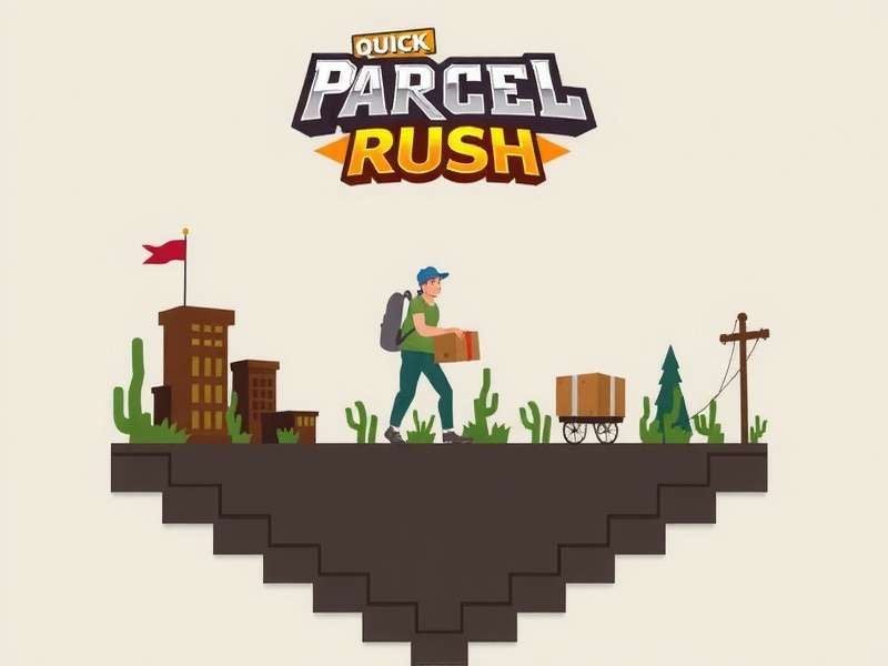 Pro Strategies for Quick Parcel Rush Quick Parcel Rush Strategy Guide